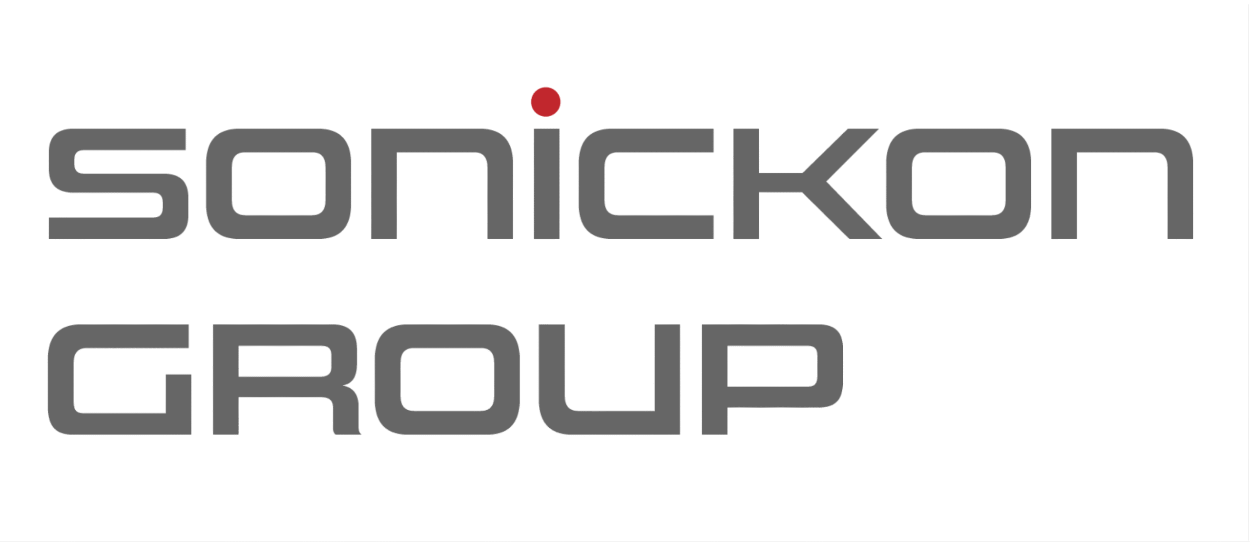 Sonickon Group Logo